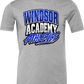 Windsor - Windsor Academy Athletics Graffiti (Tee/Drifit/Sweatshirt/Hoodie)