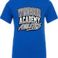 Windsor - Windsor Academy Athletics Graffiti (Tee/Drifit/Sweatshirt/Hoodie)