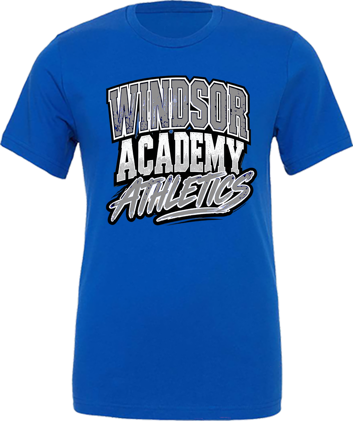 Windsor - Windsor Academy Athletics Graffiti (Tee/Drifit/Sweatshirt/Hoodie)