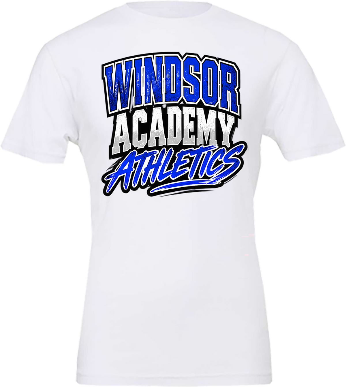 Windsor - Windsor Academy Athletics Graffiti (Tee/Drifit/Sweatshirt/Hoodie)