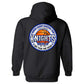 Windsor - Windsor Academy Basketball Team Solid Circle Orange Basketball - Black (Tee/Drifit/Sweatshirt/Hoodie)