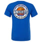 Windsor - Windsor Academy Basketball Team Solid Circle Orange Basketball - Royal (Tee/Drifit/Sweatshirt/Hoodie)