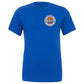 Windsor - Windsor Academy Basketball Team Solid Circle Orange Basketball - Royal (Tee/Drifit/Sweatshirt/Hoodie)