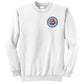 Windsor - Windsor Academy Basketball Team Solid Circle Orange Basketball - White (Tee/Drifit/Sweatshirt/Hoodie)