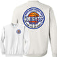 Windsor - Windsor Academy Basketball Team Solid Circle Orange Basketball - White (Tee/Drifit/Sweatshirt/Hoodie)