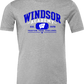 Windsor - Windsor Academy Est. W 1970 Tradition Pride Excellence (Tee/Drifit/Sweatshirt/Hoodie)