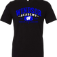 Windsor - Windsor Academy Est. W 1970 Tradition Pride Excellence (Tee/Drifit/Sweatshirt/Hoodie)