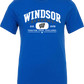 Windsor - Windsor Academy Est. W 1970 Tradition Pride Excellence (Tee/Drifit/Sweatshirt/Hoodie)