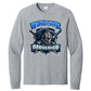Windsor - Windsor Academy Knight Athletics - Athletic Heather (Tee/Drifit/Sweatshirt/Hoodie)