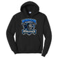 Windsor - Windsor Academy Knight Athletics - Black (Tee/Drifit/Sweatshirt/Hoodie)