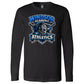 Windsor - Windsor Academy Knight Athletics - Black (Tee/Drifit/Sweatshirt/Hoodie)