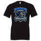 Windsor - Windsor Academy Knight Athletics - Black (Tee/Drifit/Sweatshirt/Hoodie)