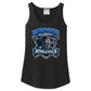 Windsor - Windsor Academy Knight Athletics - Black (Tee/Drifit/Sweatshirt/Hoodie)