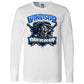 Windsor - Windsor Academy Knight Athletics - White (Tee/Drifit/Sweatshirt/Hoodie)