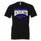 Windsor - Windsor Academy Knights Arched - (Tee/DriFit/Hoodie/Sweatshirt)