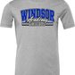 Windsor - Windsor Academy Knights (Basic Design 2) (Tee/Drifit/Sweatshirt/Hoodie)