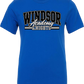 Windsor - Windsor Academy Knights (Basic Design 2) (Tee/Drifit/Sweatshirt/Hoodie)