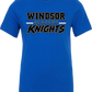 Windsor - Windsor Academy Knights (Basic Design) (Tee/Drifit/Sweatshirt/Hoodie)