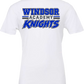 Windsor - Windsor Academy Knights (Basic Design) (Tee/Drifit/Sweatshirt/Hoodie)