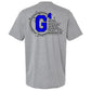 Windsor - Windsor Academy Softball G4 - Adidas - Blended T-Shirt - A556
