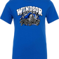 Windsor - Windsor Academy Swords Knight Knights (Tee/Drifit/Sweatshirt/Hoodie)