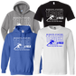 Windsor - Windsor Academy Track Runner and Track (Tee/DriFit/Hoodie/Sweatshirt)