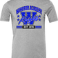 Windsor - Windsor Academy W Glitter Knights Est. 1970 (Tee/Drifit/Sweatshirt/Hoodie)