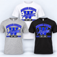 Windsor - Windsor Academy W Glitter Knights Est. 1970 (Tee/Drifit/Sweatshirt/Hoodie)