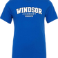 Windsor - Windsor Arched Academy Line Knights (Tee/Drifit/Sweatshirt/Hoodie)