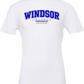 Windsor - Windsor Arched Academy Line Knights (Tee/Drifit/Sweatshirt/Hoodie)