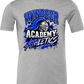 Windsor - Windsor Knight Academy Athletics Splatter (Tee/Drifit/Sweatshirt/Hoodie)