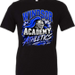 Windsor - Windsor Knight Academy Athletics Splatter (Tee/Drifit/Sweatshirt/Hoodie)