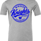 Windsor - Windsor Knights Spirit W Academy Oval (Tee/Drifit/Sweatshirt/Hoodie)