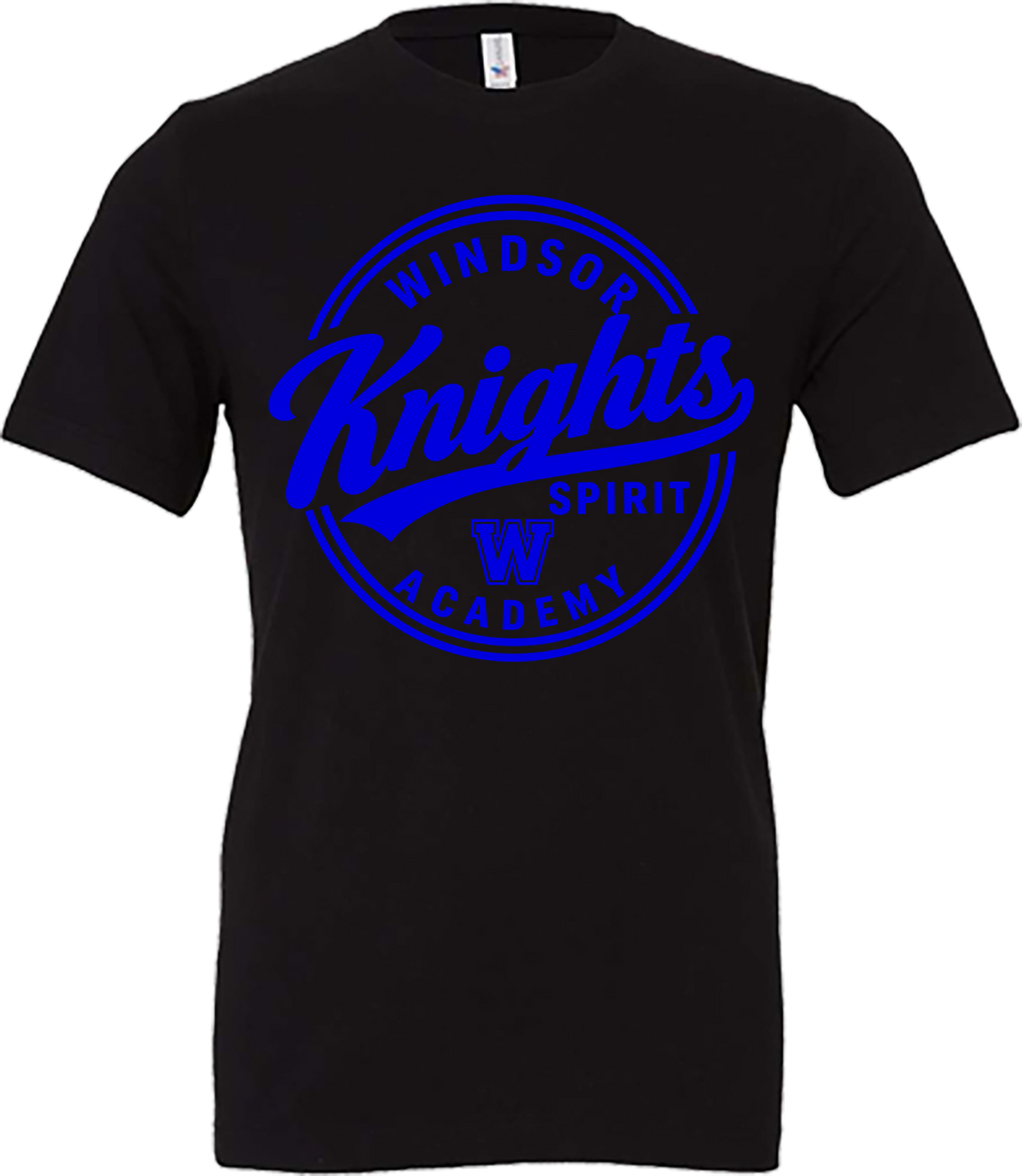 Windsor - Windsor Knights Spirit W Academy Oval (Tee/Drifit/Sweatshirt/Hoodie)
