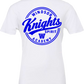 Windsor - Windsor Knights Spirit W Academy Oval (Tee/Drifit/Sweatshirt/Hoodie)