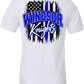 Windsor - Windsor Knights Thin Blue Line Flag (Tee/Drifit/Sweatshirt/Hoodie)