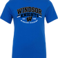 Windsor - Windsor Knights W Est. 1970 Windsor Academy (Tee/Drifit/Sweatshirt/Hoodie)