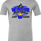 Windsor - Windsor Softball Lady W Knights (Tee/Drifit/Sweatshirt/Hoodie)