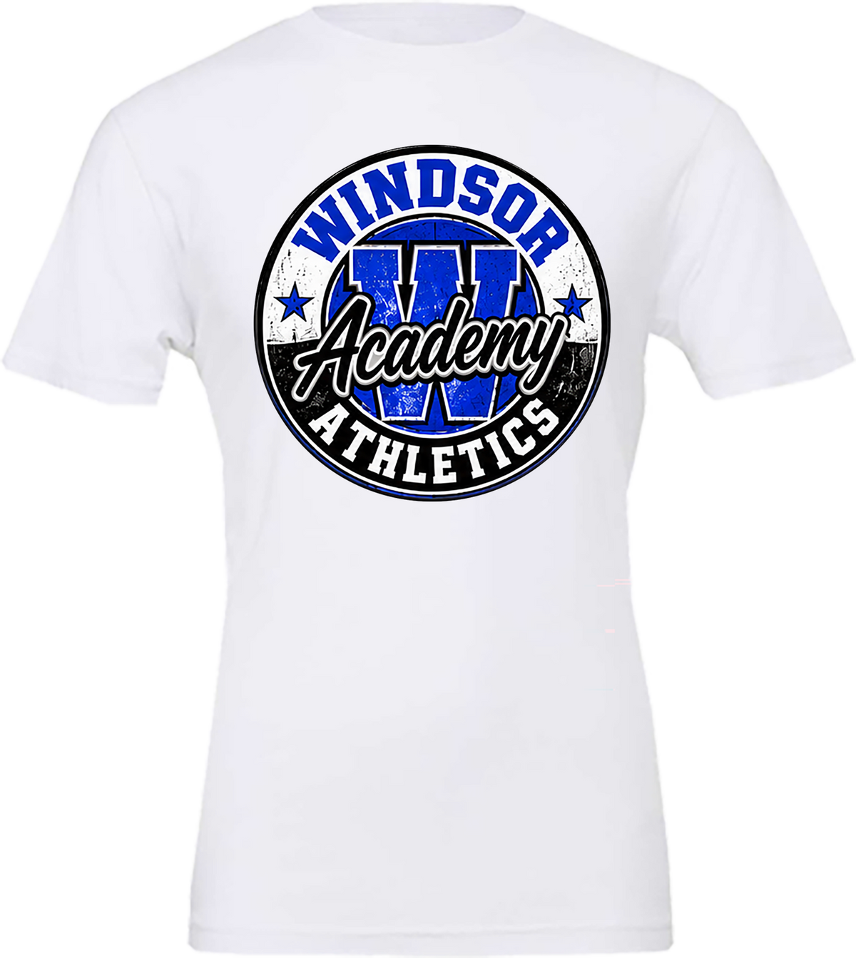 Windsor - Windsor W Academy Athletics Circle (Tee/Drifit/Sweatshirt/Hoodie)