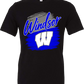 Windsor - Windsor W Brushstrokes (Tee/Drifit/Sweatshirt/Hoodie)