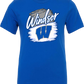 Windsor - Windsor W Brushstrokes (Tee/Drifit/Sweatshirt/Hoodie)