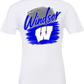 Windsor - Windsor W Brushstrokes (Tee/Drifit/Sweatshirt/Hoodie)