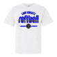 Windsor - Lady Knights Softball Retro Stacked - Comfort Color (Tee/Sweatshirt)