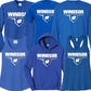 Windsor - Windsor Knights Softball W - Royal (Tee/DriFit/Hoodie/Sweatshirt)