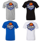 Windsor - Basketball Knights Graffiti (Tee/Drifit/Sweatshirt/Hoodie)