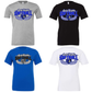 Windsor - Lady Knights Softball Stitches (Tee/Drifit/Sweatshirt/Hoodie)