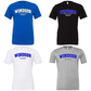Windsor - Windsor Arched Academy Line Knights (Tee/Drifit/Sweatshirt/Hoodie)