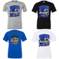 Windsor - Windsor Knight Academy Athletics Splatter (Tee/Drifit/Sweatshirt/Hoodie)