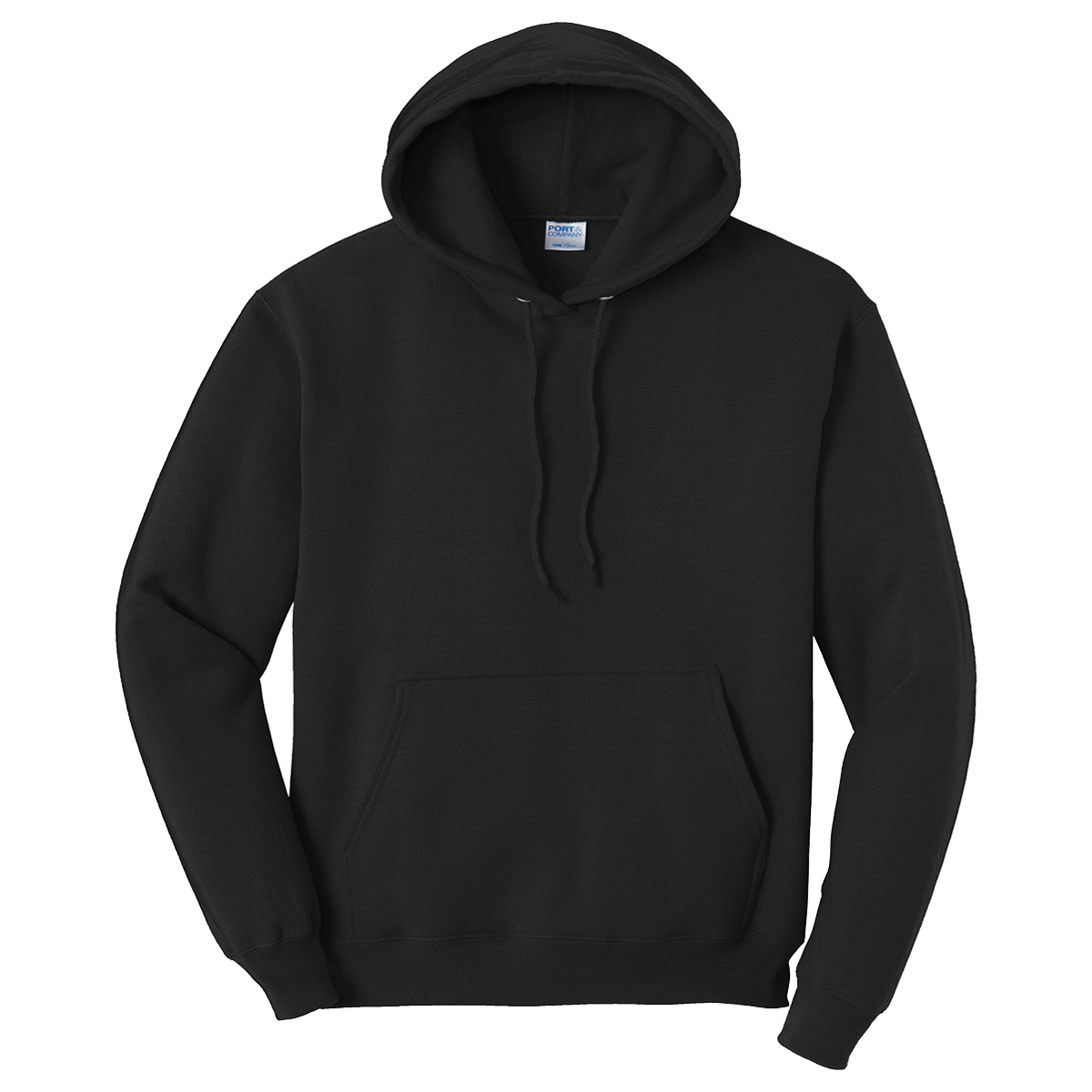 Windsor - Cheer - Knights Cheer Star Circle - Black (Tee/DriFit/Hoodie/Sweatshirt)