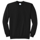 Windsor - Cheer - Knights Cheer Star Circle - Black (Tee/DriFit/Hoodie/Sweatshirt)